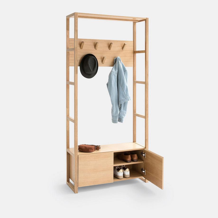 La Redoute Intérieurs Garderobe Compo  