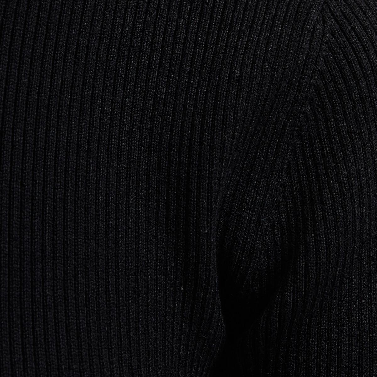 La Redoute Collections Pullover Girocollo Maglia Fine  