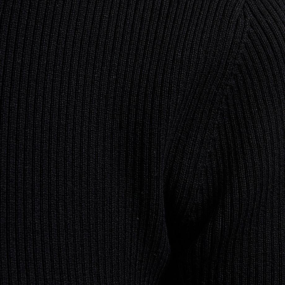 La Redoute Collections Feinstrick Rundhals Pullover  