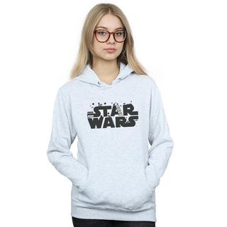 STAR WARS  Sweat à capuche 