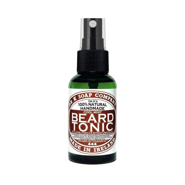 Image of Bartöl Cool Mint 50ml Damen Bordeaux ONE SIZE