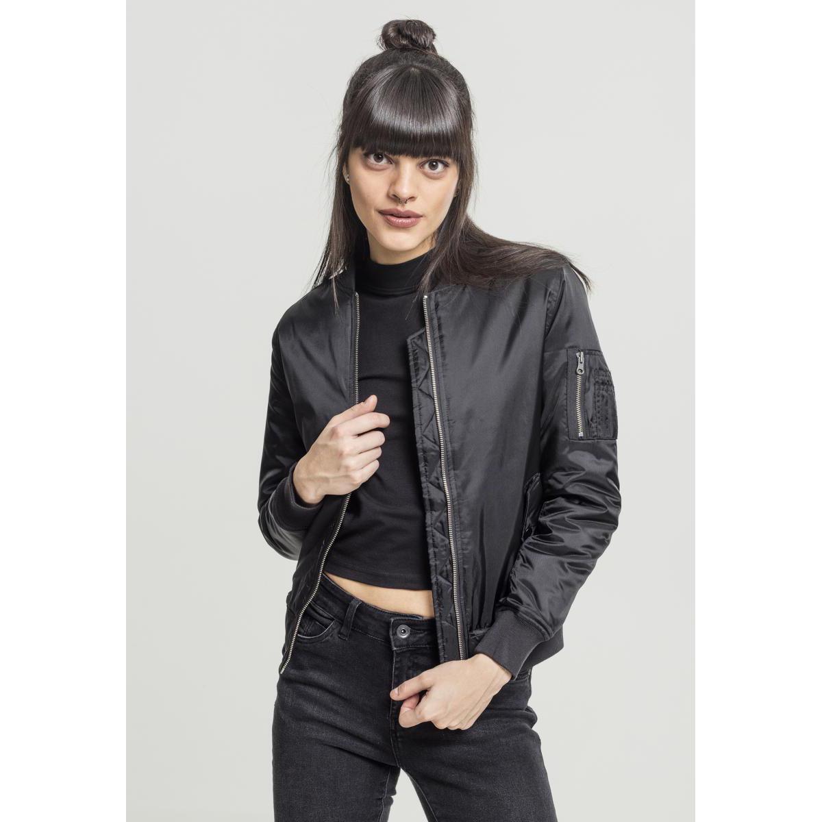 Image of Bomberjacke Urban Classic Basic Unisex XS