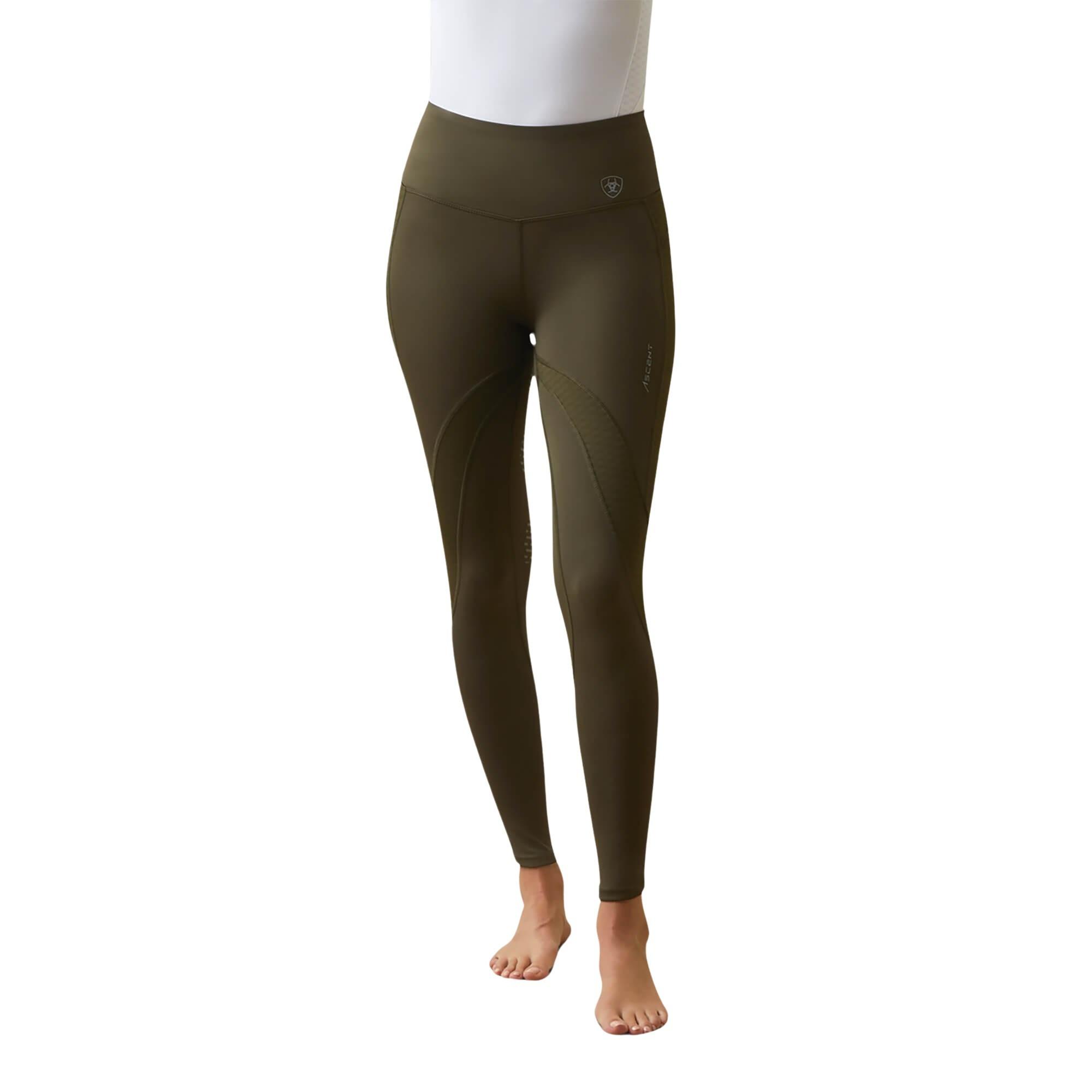 Image of Reitlegging Mid Grip Frau Acent Damen S