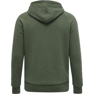 Hummel Hmliam Full Zip Hoodie  
