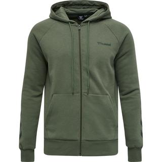Hummel Hmliam Full Zip Hoodie  