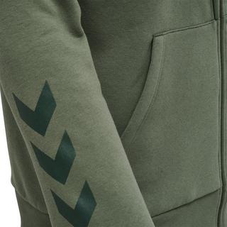 Hummel Hmliam Full Zip Hoodie  