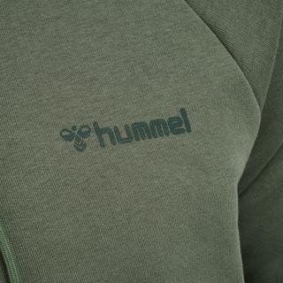 Hummel Hmliam Full Zip Hoodie  