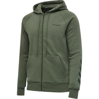 Hummel Hmliam Full Zip Hoodie  