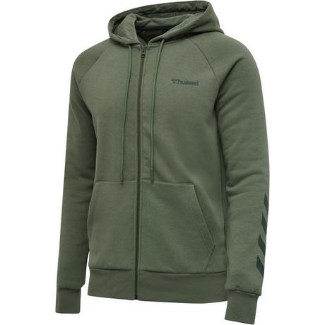 Hummel Hmliam Full Zip Hoodie  