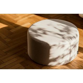 nooma Folk Pouf - niedrig  