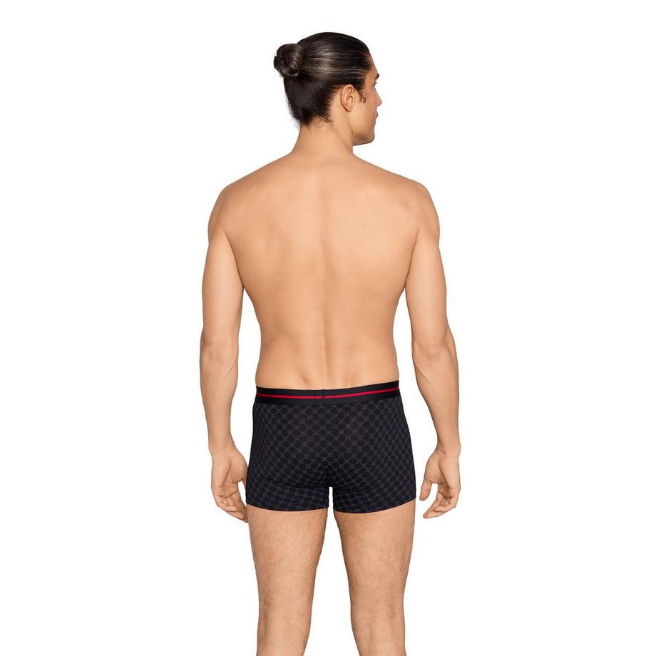 JOOP Everyday Stretch Boxer Briefs Confezione da 3  