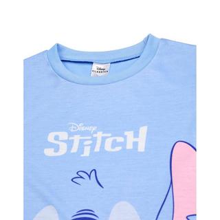 Lilo & Stitch  Schlafanzug mit langer Hose  (2erPack) 