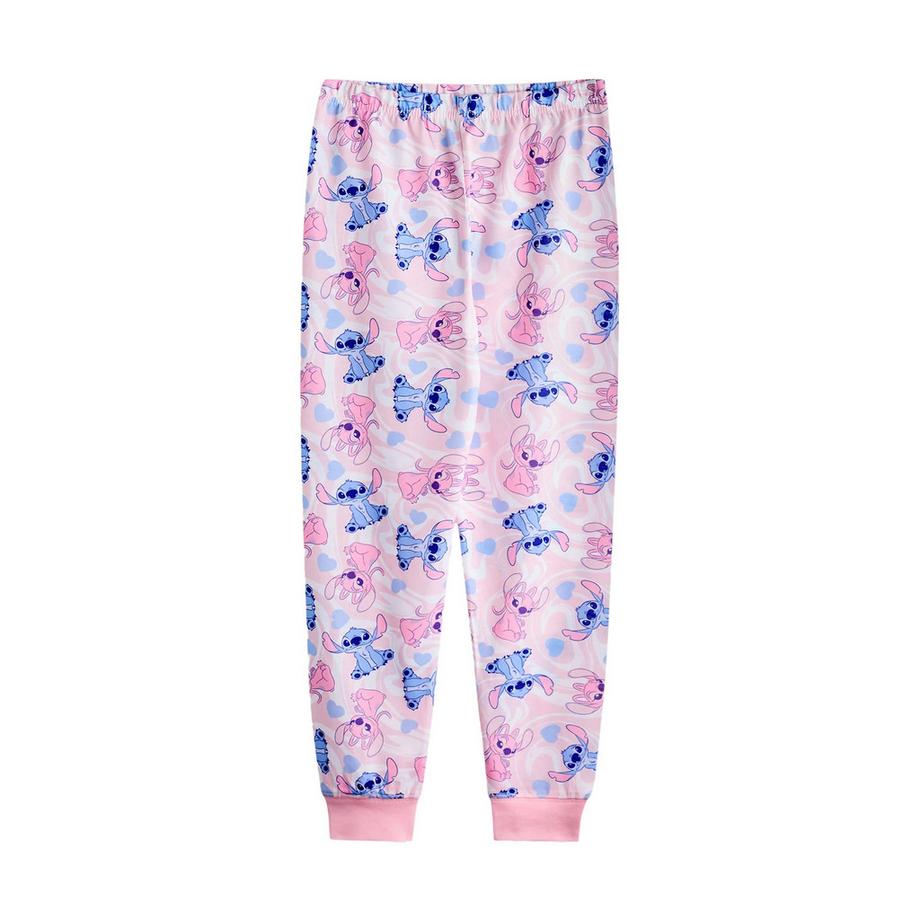Lilo & Stitch  Ensemble de pyjama long 