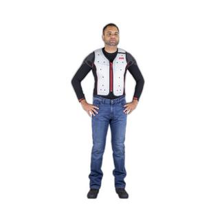 iXS  gilet di raffreddamento bodycool dry 