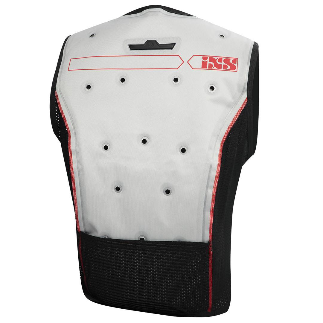 iXS  gilet di raffreddamento bodycool dry 