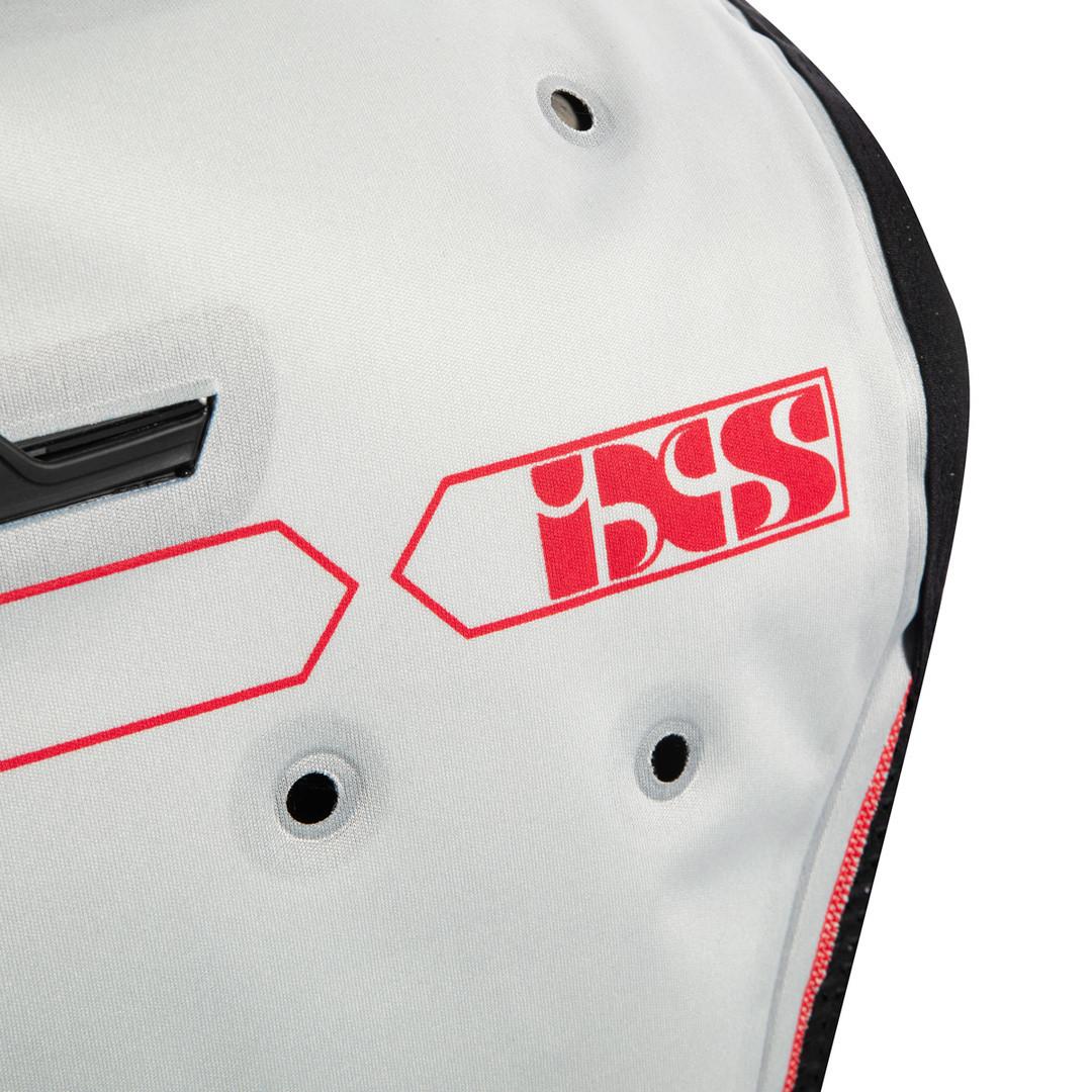 iXS  gilet di raffreddamento bodycool dry 