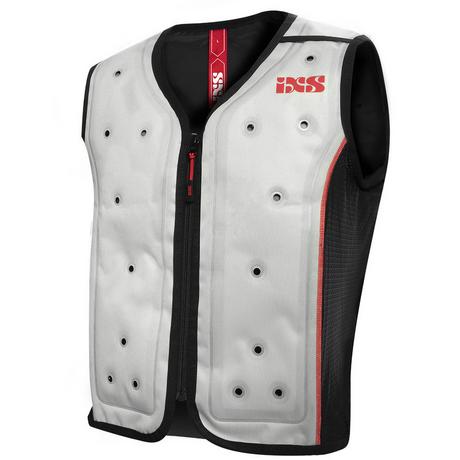 iXS  gilet di raffreddamento bodycool dry 