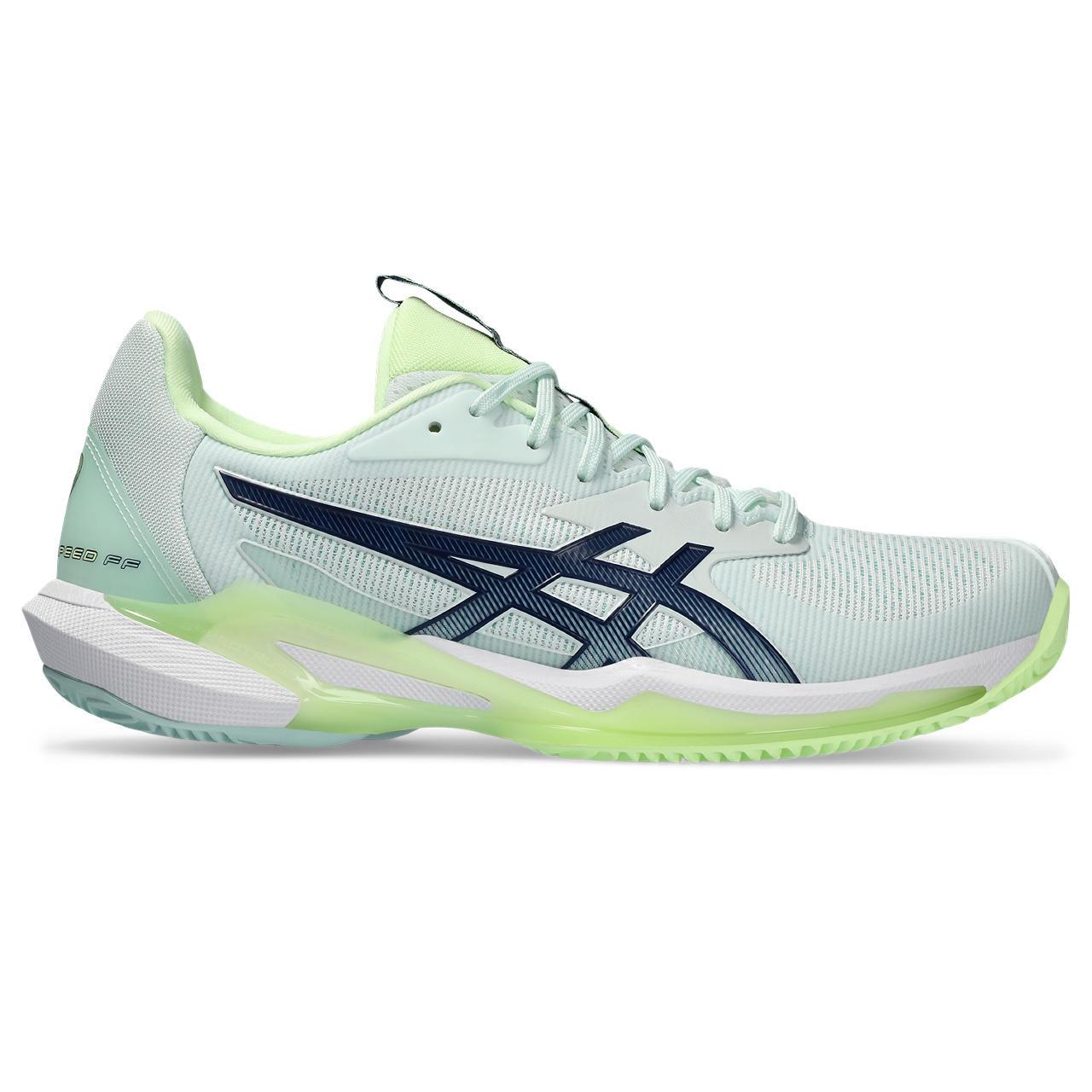 asics  Scarpe da tennis Asics Solution Speed FF 3 Clay 