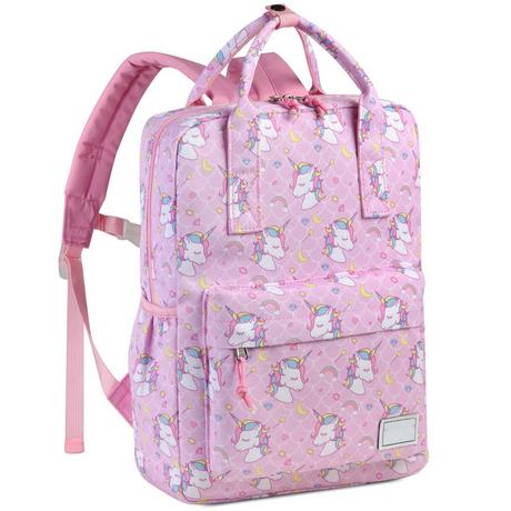 Only-bags.store  Kinderrucksack, Niedlich Wasserabweisend Vorschule Kinder Rucksack Kindergarten Kleinkind Rucksack 