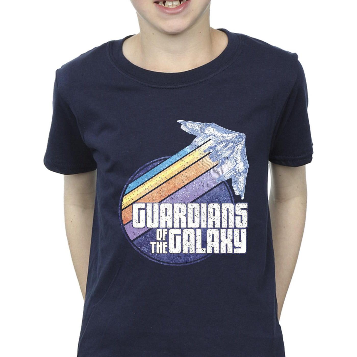 Guardians Of The Galaxy  Tshirt 