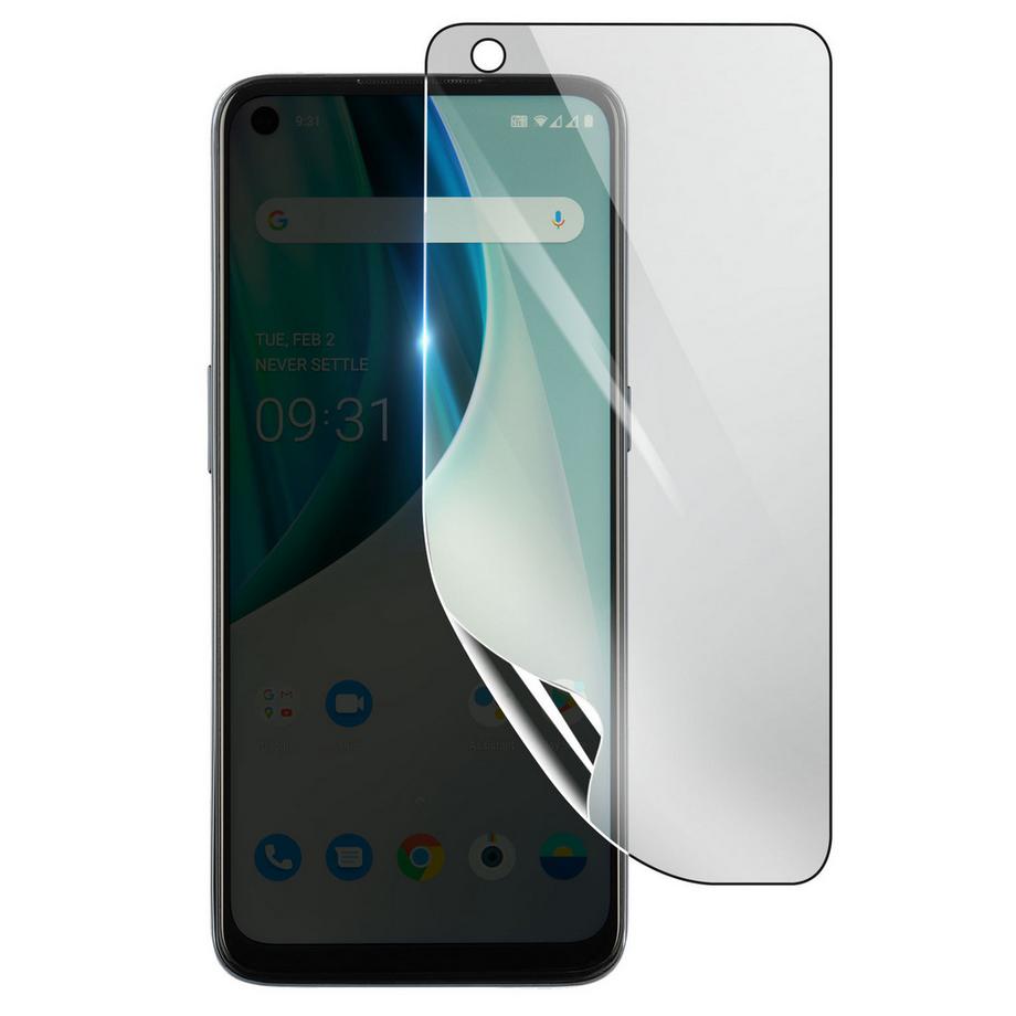 Hydrogel Bildschirmfolie für Oneplus Nord N100
