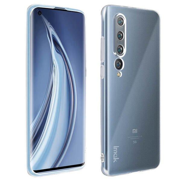 Image of Silikonhülle Xiaomi Mi 10