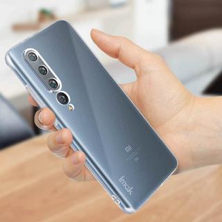 Imak  Coque Imak Xiaomi Mi 10 Imak Transparent 