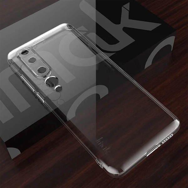 Imak  Coque Imak Xiaomi Mi 10 Imak Transparent 