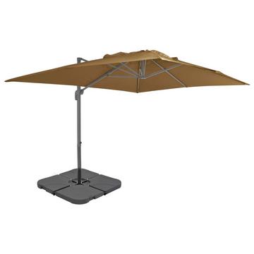 Parasol de jardin