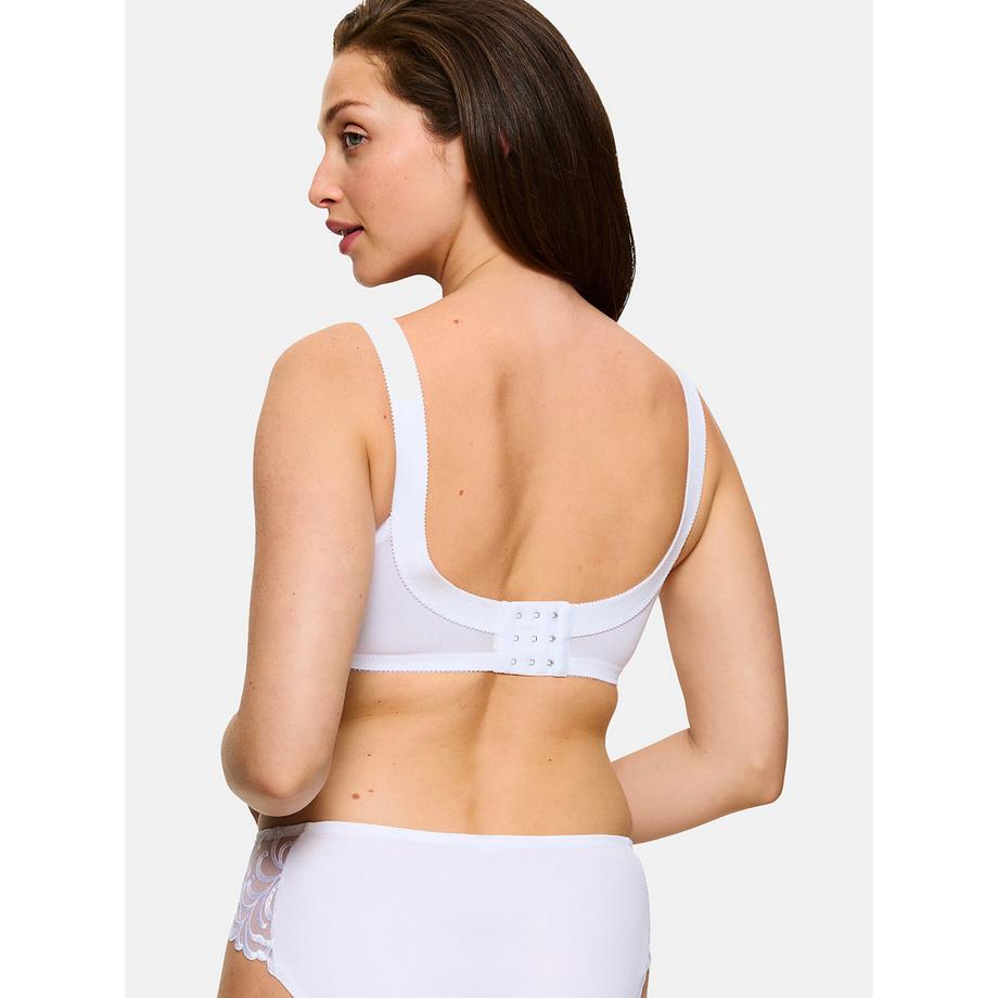 Triumph Doreen Reggiseno senza Ferretto  