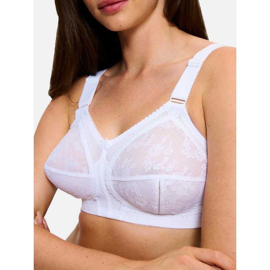 Triumph Doreen Reggiseno senza Ferretto  