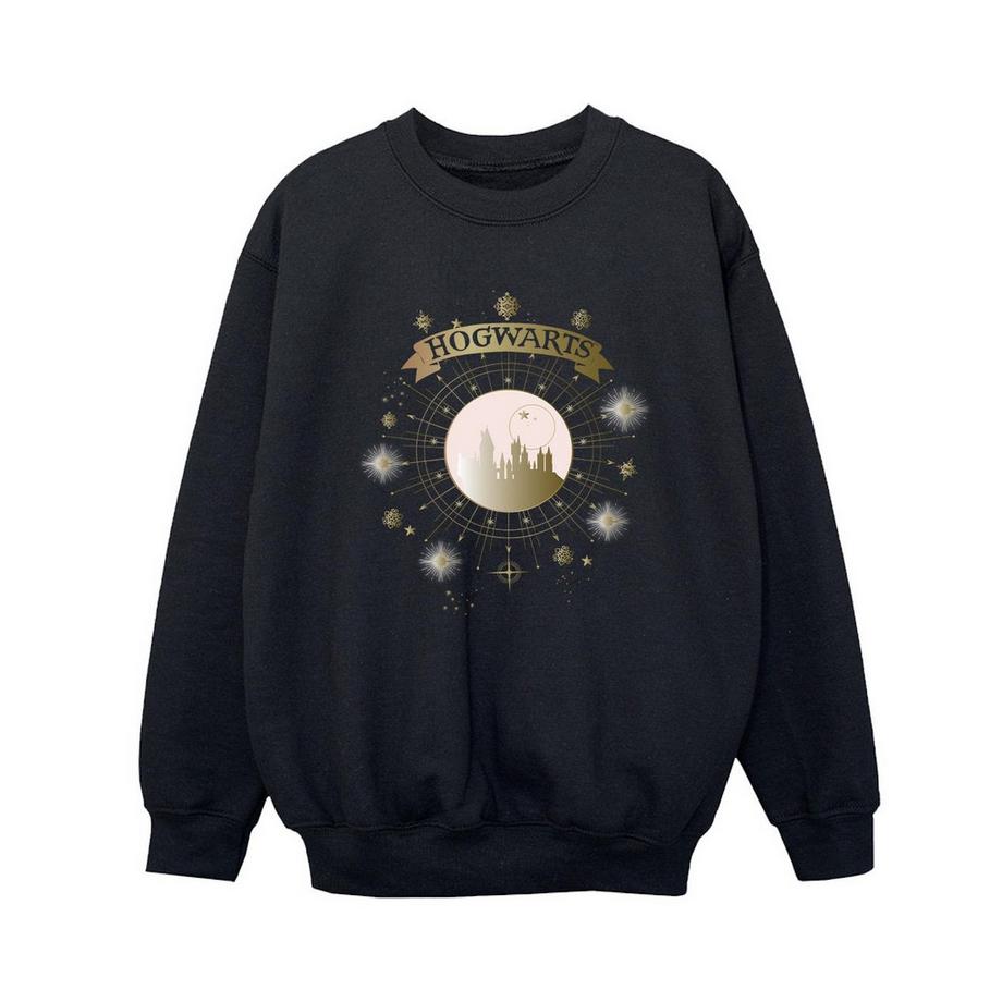 Sweat HOGWARTS