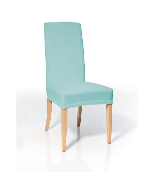 Image of Stuhlhusse Premium Jersey Unisex Jade ONE SIZE