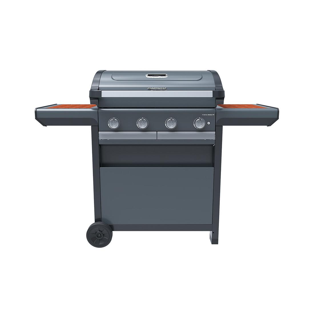 Image of Gasgrill 4 Series Select W Gasgrill 4 Series Select W