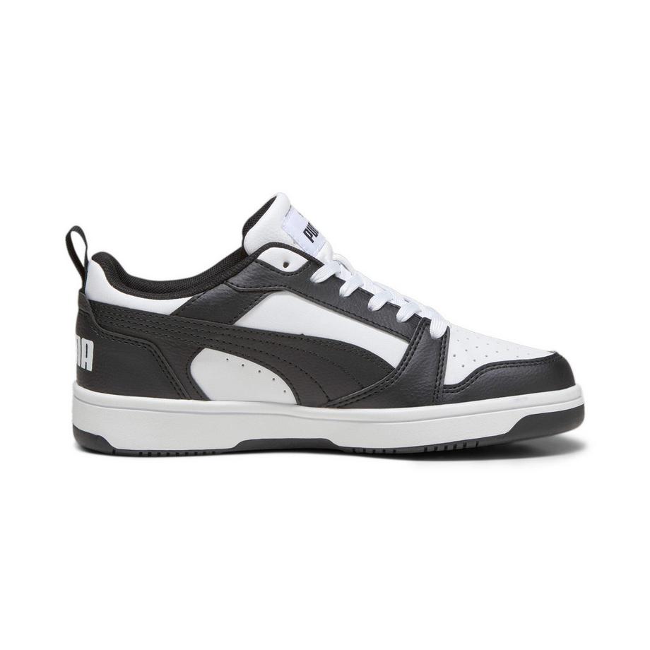 PUMA Rebound V6 Scarpe da Ginnastica Bambini Sneakers  