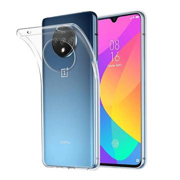 Case OnePlus 7T - Transparent