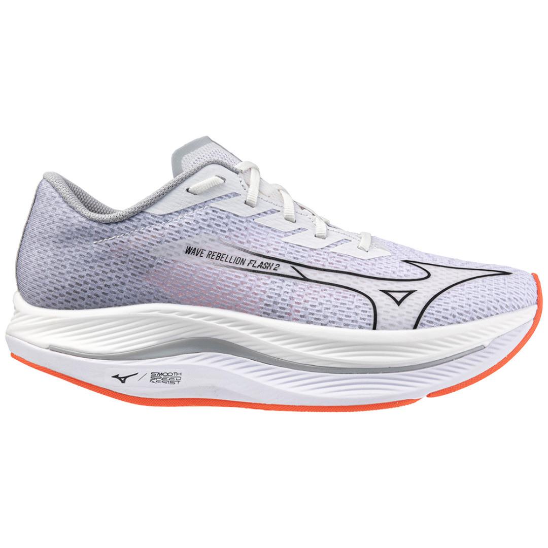 MIZUNO  chaussures de running wave rebellion flash 2 