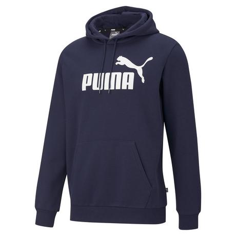 PUMA  Sweatshirt  Bequem sitzend-ESS Big Logo Hoodie FL 