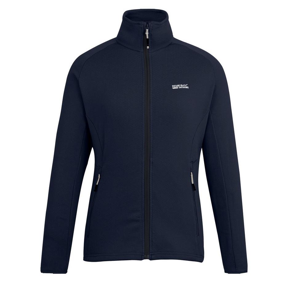 Malana Giacca Soft Shell