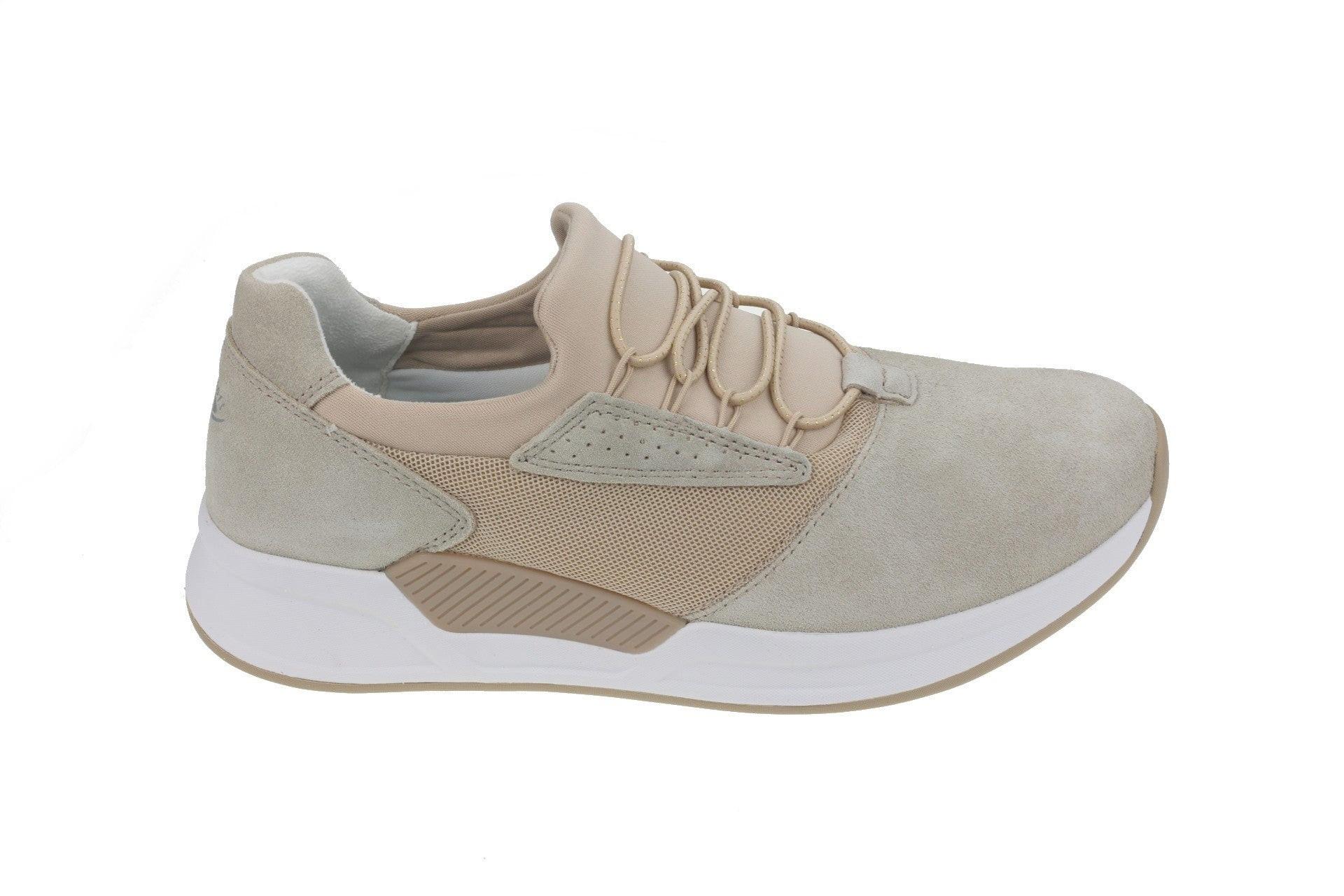 Gabor  Sneaker Scamosciato 