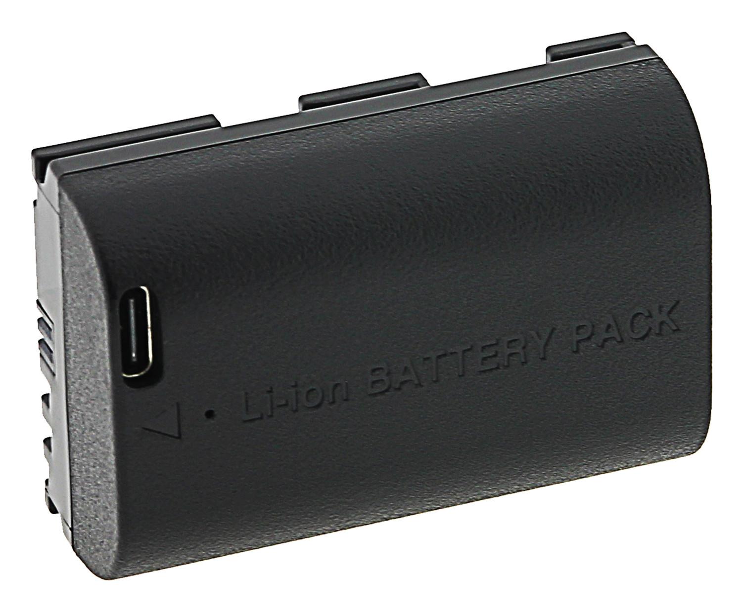 Patona  PATONA 1361 Kamera-/Camcorder-Akku Lithium-Ion (Li-Ion) 2250 mAh 