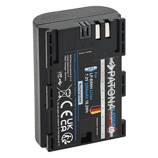 Patona  PATONA 1361 Batteria per fotocamera/videocamera Ioni di Litio 2250 mAh 