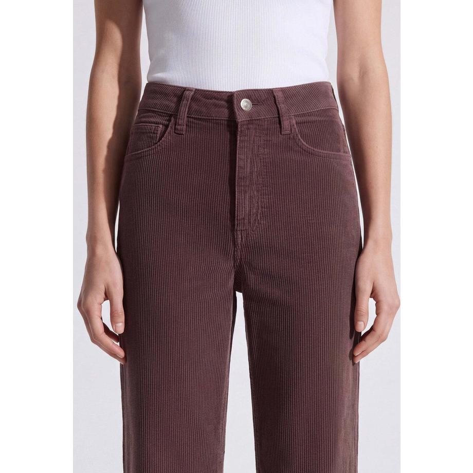 Mavi Pantalon en velours côtelé Malibu  