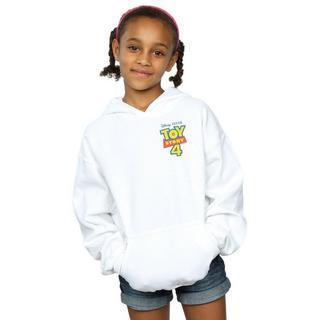 Disney  Toy Story 4 Kapuzenpullover 