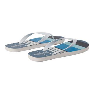 Regatta  Flipflops Bali, Mit Streifen 