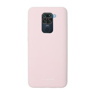 So Seven  Coque pour Xiaomi Redmi Note 9 