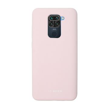 Coque pour Xiaomi Redmi Note 9