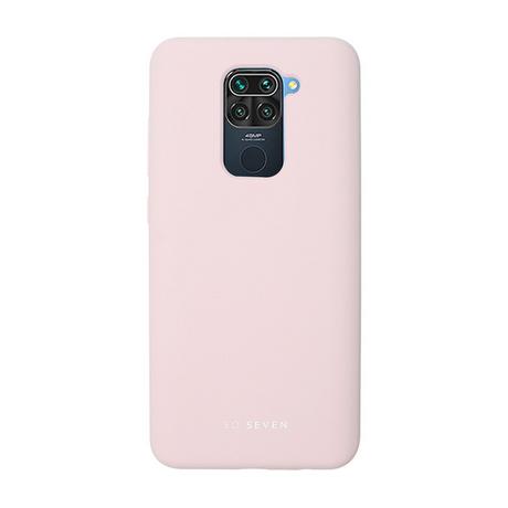 So Seven  Coque pour Xiaomi Redmi Note 9 