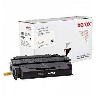 XEROX  Toner 80X (BK) 