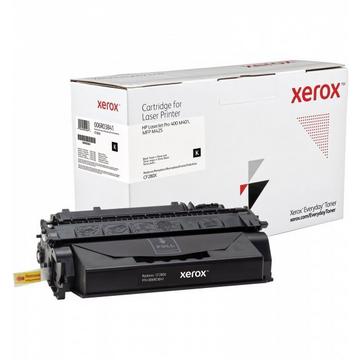 Toner 80X (BK)